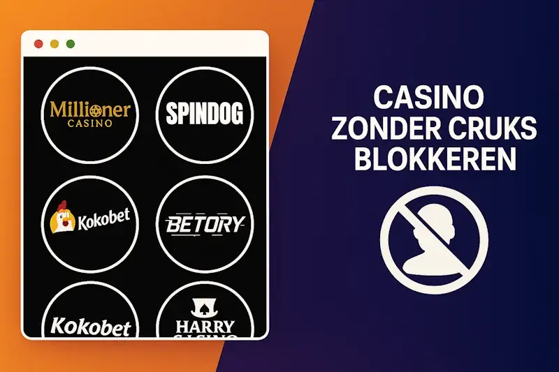 Mogelijke vormen van blokkeren